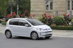 Volkswagen e-up! 2016 года (WW)